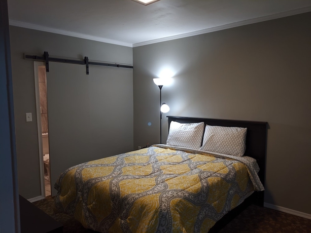 Imagen de la habitación del Motel Belle-aire. Foto 6