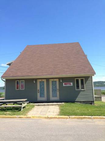 Imagen de la habitación del Motel Bellevue, Ste Anne de Beaupre. Foto 2