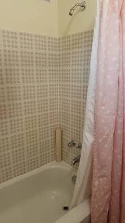 Imagen de la habitación del Motel Bellevue, Ste Anne de Beaupre. Foto 3