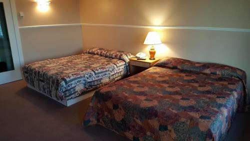 Imagen de la habitación del Motel Bellevue, Ste Anne de Beaupre. Foto 7