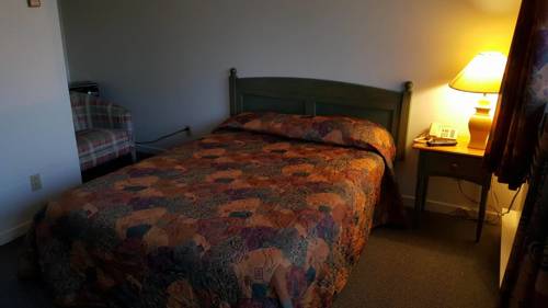 Imagen de la habitación del Motel Bellevue, Ste Anne de Beaupre. Foto 8