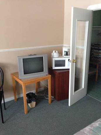 Imagen de la habitación del Motel Bellevue, Ste Anne de Beaupre. Foto 9