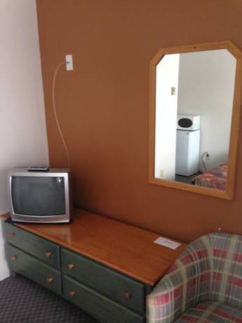 Imagen de la habitación del Motel Bellevue, Ste Anne de Beaupre. Foto 11