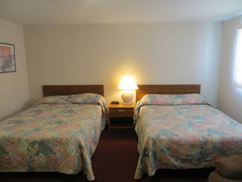 Imagen de la habitación del Motel Bells Melody. Foto 3