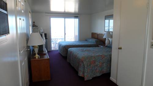 Imagen de la habitación del Motel Bells Melody. Foto 4