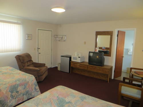 Imagen de la habitación del Motel Bells Melody. Foto 5