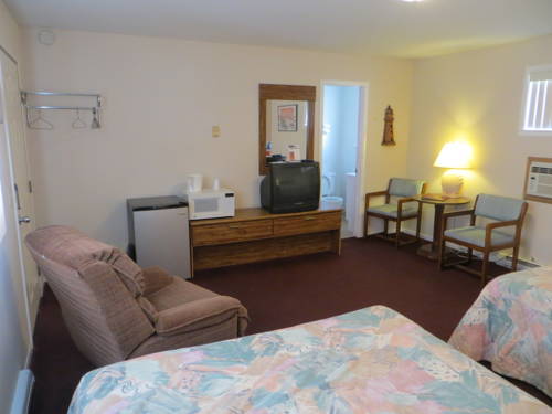 Imagen de la habitación del Motel Bells Melody. Foto 6