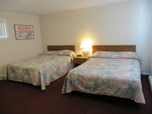 Imagen de la habitación del Motel Bells Melody. Foto 7
