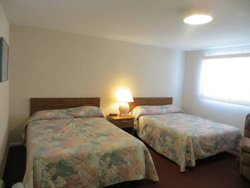Imagen general del Motel Bells Melody. Foto 1