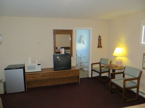 Imagen de la habitación del Motel Bells Melody. Foto 8