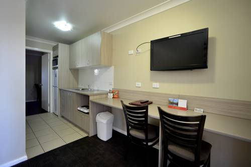 Imagen de la habitación del Motel Bellview. Foto 4