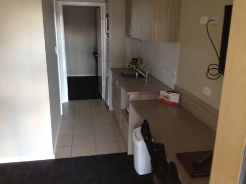 Imagen de la habitación del Motel Bellview. Foto 5