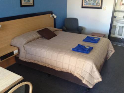 Imagen de la habitación del Motel Bellview. Foto 6