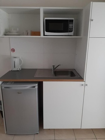 Imagen general del Motel Belmont Palms. Foto 4