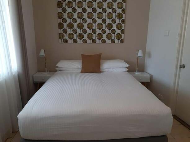 Imagen general del Motel Belmont Palms. Foto 5