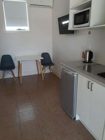 Imagen general del Motel Belmont Palms. Foto 8