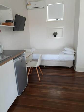 Imagen general del Motel Belmont Palms. Foto 10