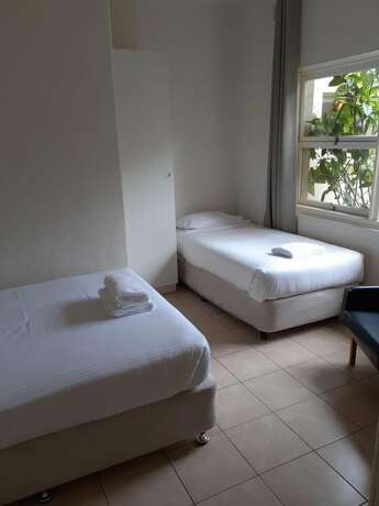 Imagen general del Motel Belmont Palms. Foto 14