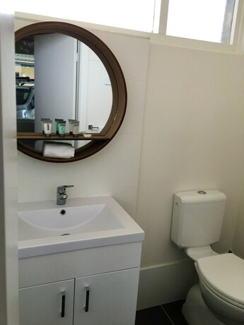 Imagen de la habitación del Motel Belmont Palms. Foto 26