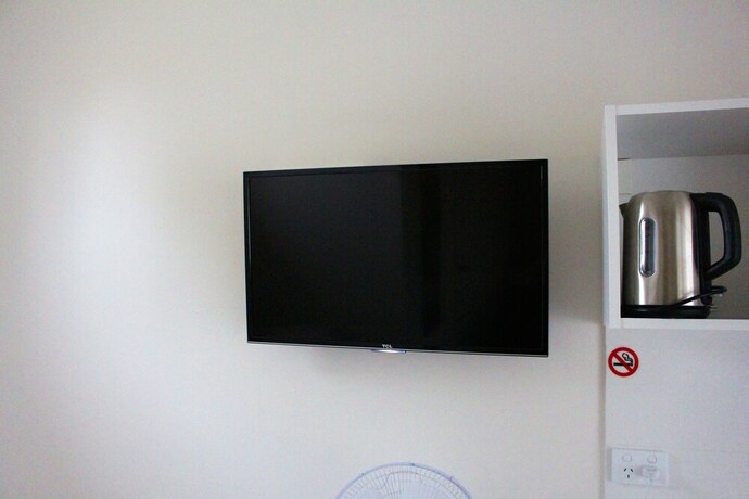 Imagen de la habitación del Motel Belmont Palms. Foto 31