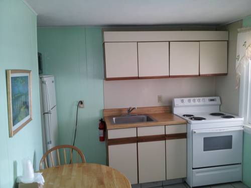 Imagen de la habitación del Motel Belmont Seaside Heights. Foto 3