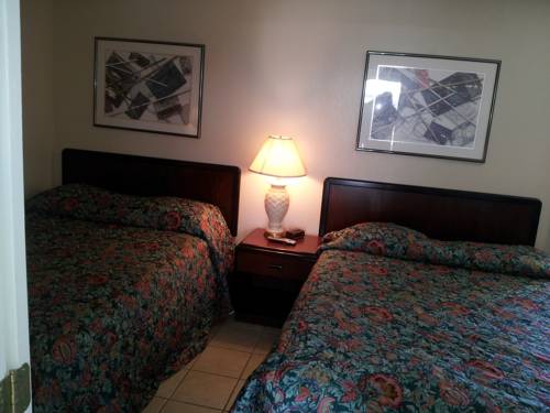 Imagen de la habitación del Motel Belmont Seaside Heights. Foto 4