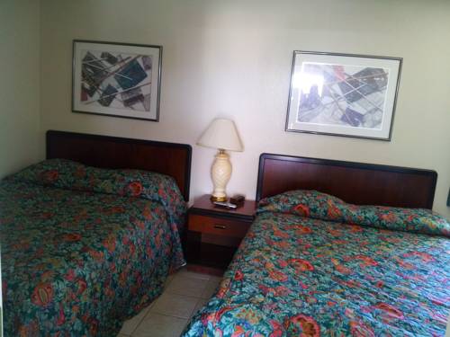 Imagen de la habitación del Motel Belmont Seaside Heights. Foto 5