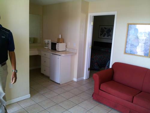 Imagen de la habitación del Motel Belmont Seaside Heights. Foto 6