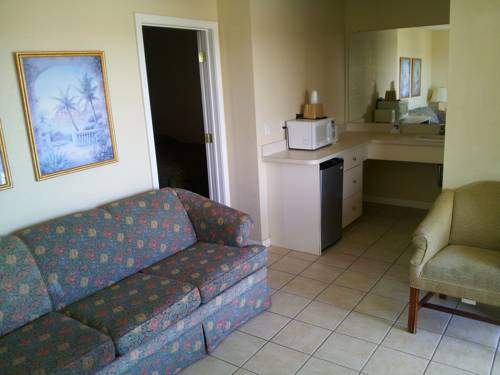 Imagen de la habitación del Motel Belmont Seaside Heights. Foto 7