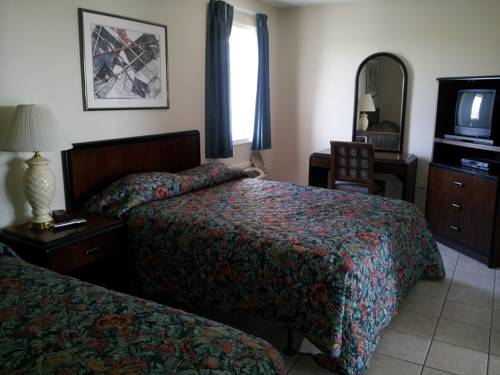 Imagen de la habitación del Motel Belmont Seaside Heights. Foto 8