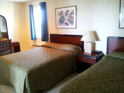 Imagen de la habitación del Motel Belmont Seaside Heights. Foto 9