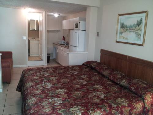 Imagen de la habitación del Motel Belmont Seaside Heights. Foto 10