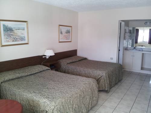 Imagen de la habitación del Motel Belmont Seaside Heights. Foto 12