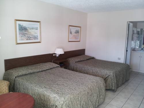Imagen de la habitación del Motel Belmont Seaside Heights. Foto 13