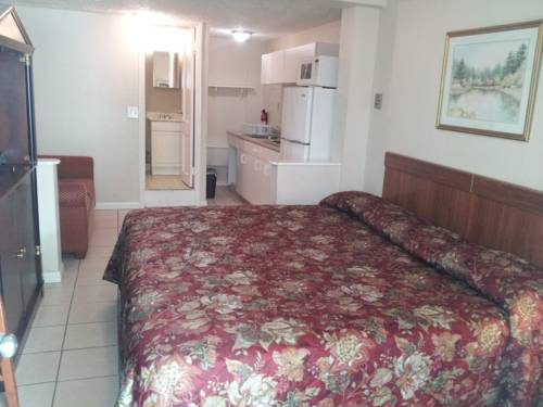 Imagen de la habitación del Motel Belmont Seaside Heights. Foto 14