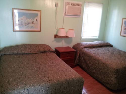 Imagen de la habitación del Motel Belmont Seaside Heights. Foto 15