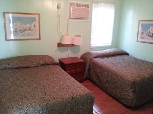 Imagen general del Motel Belmont Seaside Heights. Foto 1