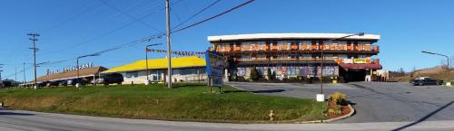 Imagen general del Motel Beltway And Suites. Foto 1