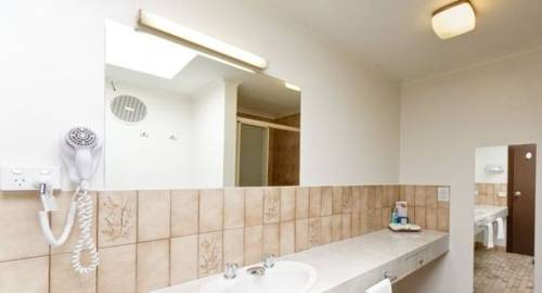 Imagen de la habitación del Motel Belvoir Village and Apartments Wodonga. Foto 2