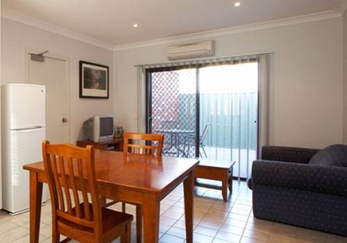 Imagen de la habitación del Motel Belvoir Village and Apartments Wodonga. Foto 6