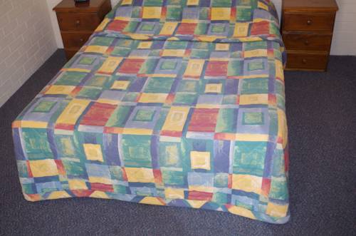 Imagen de la habitación del Motel Bendigo Welcome Stranger. Foto 1