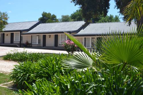 Imagen de la habitación del Motel Bendigo Welcome Stranger. Foto 3