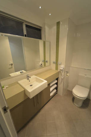 Imagen de la habitación del Motel Bentley, Perth. Foto 4
