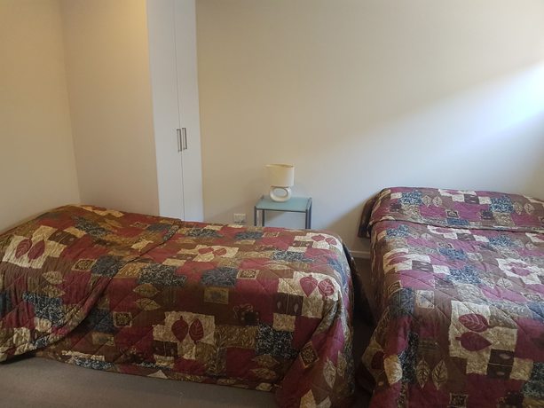 Imagen de la habitación del Motel Bentley Waterfront and Cottages. Foto 3