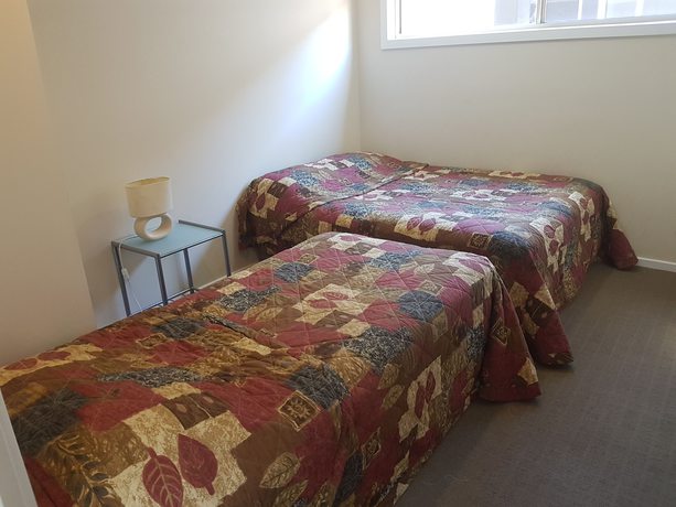 Imagen de la habitación del Motel Bentley Waterfront and Cottages. Foto 4