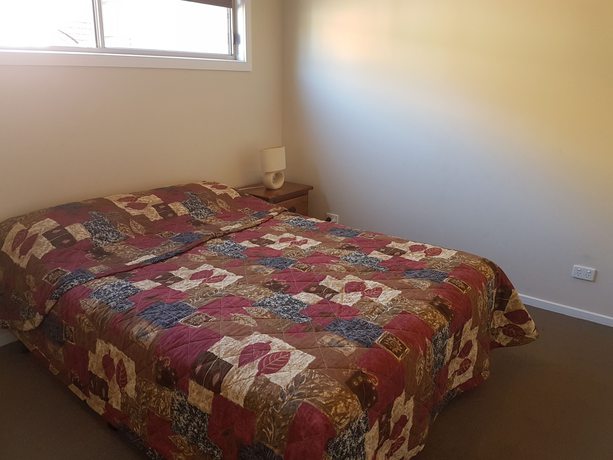 Imagen de la habitación del Motel Bentley Waterfront and Cottages. Foto 8