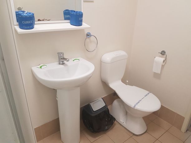 Imagen de la habitación del Motel Bentley Waterfront and Cottages. Foto 9