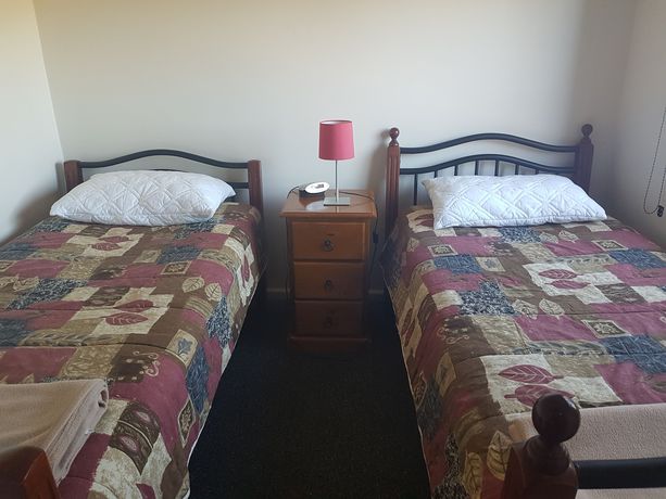 Imagen de la habitación del Motel Bentley Waterfront and Cottages. Foto 11