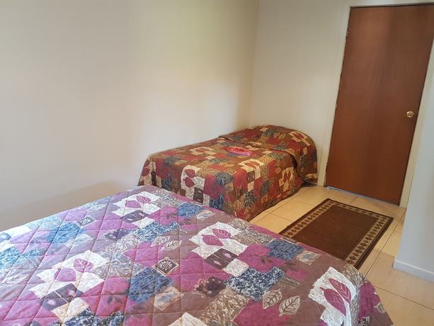 Imagen de la habitación del Motel Bentley Waterfront and Cottages. Foto 14