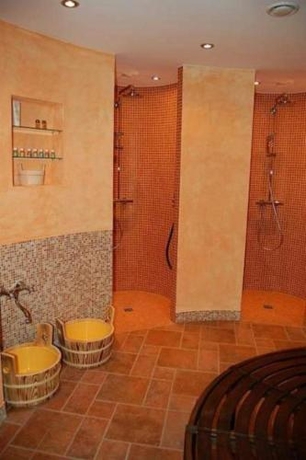 Imagen general del Motel Bernstein 50`s Seaside. Foto 6